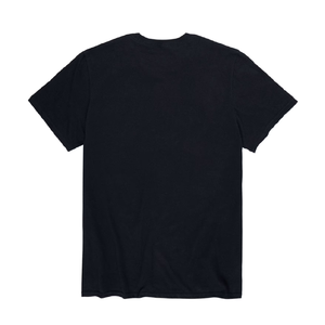 OEM Premium Quality Fashionable Plus Size Men's O-Neck Casual Quick Dry 100% Cotton Single Jersey Custom Printed T-shirt From BD - Product Image 2