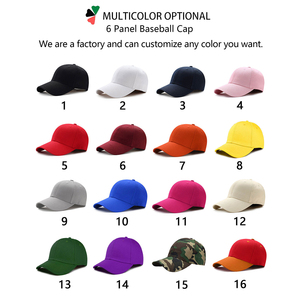 Gorra de Béisbol Personalizada con Logotipo Bordado, Gorra de Algodón Ajustable Tipo Dad Hat, Artículos Promocionales para Marca y Venta al Por Mayor - Product Image 4