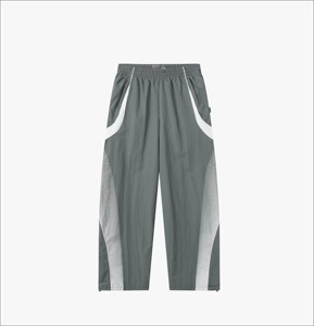 Conjunto de Chándal Casual con Capucha para Hombre, Tallas Grandes, Chaqueta Deportiva y Pantalones Deportivos con Cierre de Cremallera - Product Image 4