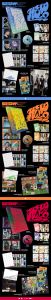 BOYNEXTDOOR / 2º EP [¿Cómo?] Álbum Oficial de Kpop Coreano en CD - Product Image 6