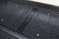 Imprimante UV DTF 60 cm avec encre UV, impression haute vitesse 3200 dpi pour films TPU 35s, autocollants 3D stéréo sur vêtements et étiquettes de vêtements