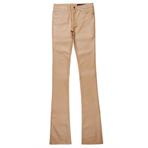 Jeans en denim décontractés pour hommes, fabriqués sur mesure, de qualité supérieure, élégants, vente en gros, par le meilleur fabricant de mode. - Product Image 5