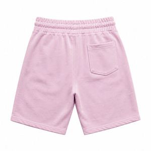 Pantalones Cortos Deportivos de Lona Transpirables y Ligeros para Hombre, Ecológicos, con Cierre de Cordón, de Secado Rápido, para Gimnasio y Running - Product Image 3