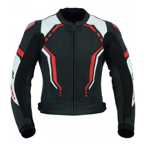Service OEM Veste de Motocross Vêtements de Conduite Flexibles Personnalisation de Marque Commandes en Gros Fournisseur d'Usine Exportateur - Product Image 2