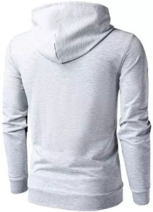 Ensemble de survêtement confortable toutes saisons conçu par des fabricants de vêtements de confiance - Product Image 3