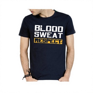 Mode personnalisé surdimensionné Boxy T-shirt poids lourd personnalisé en détresse T-shirt blanc lavage à l'acide recadrée Boxy T-shirt hommes - Product Image 1