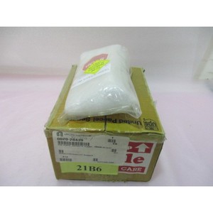 แผ่นปิดท้าย AMAT 0020-28439, ตัวหนีบคาสเซ็ต, 150 มม. - อุปกรณ์และอะไหล่เซมิคอนดักเตอร์ระดับโลกที่เชื่อถือได้ - Product Image 2