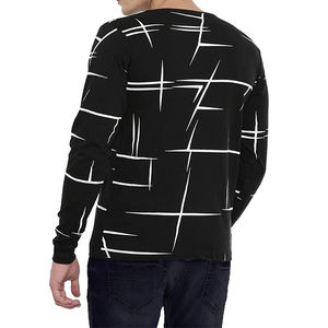 Camisetas para Hombre, Camiseta Personalizada con Cuello Redondo, Camiseta de Algodón Peinado, Ropa Masculina, Camiseta de Marca para Hombre, Camisetas de Alta Calidad - Product Image 6