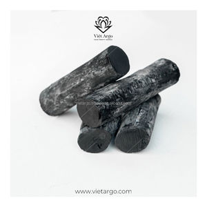 High Quality Hexagon Pattern Binchotan Charcoal Eucalyptus Coal from Vietnam for Grill & <b>Heating</b> BBQ for Shisha - Product Image 1