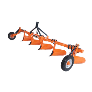 เครื่องพรวนดินแบบหนัก รุ่นมาห์วาเวียร์ ซุปเปอร์ ไทน์ ริดเจอร์ สำหรับการเตรียมพื้นที่เพาะปลูกอย่างมีประสิทธิภาพ - Product Image 2