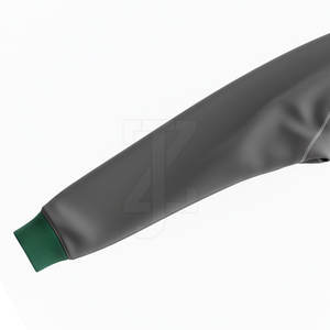 Ropa Deportiva de Tela Suave de Primera Calidad, Sudadera con Capucha Ideal para Ejercicio, Gimnasio, Correr, Deportes al Aire Libre y Uso Casual - Product Image 5