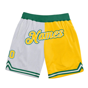 Shorts de baseball vintage pour hommes, taille haute, légers, respirants, écologiques, décontractés, pour l'extérieur, confortables - Product Image 5