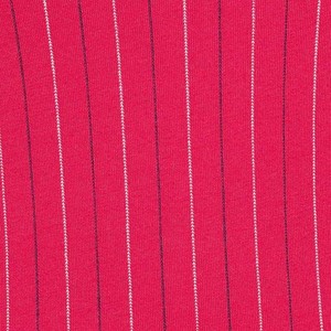 Women's Pink Solid Woven Jersey Tank <b>Top</b> Scoop Neck Casual Sleeveless Breathable Front Logo - Product Image 6