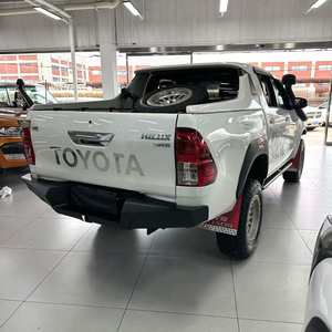 Toyota Hilux Revo 2024 Usada en Perfectas Condiciones y en un Estado Impecable - Product Image 5