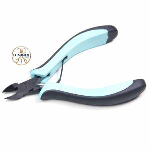 Alicates de Corte Recto para Joyería, Los Mejores Cortadores de Alambre para Joyería, Alicates de Corte Recto para Joyería - Product Image 3