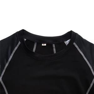 Maillot de bain extensible pour homme, idéal pour les sports nautiques, la gym et les activités estivales sur la plage, avec un confort respirant et anti-transpiration. - Product Image 3