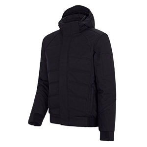 Veste Softshell de Qualité pour Homme, Imperméable, Coupe-Vent, Doublée Polaire, Extensible dans 4 Directions, Idéale pour la Chasse, les Voyages et le Travail en Extérieur - Product Image 6
