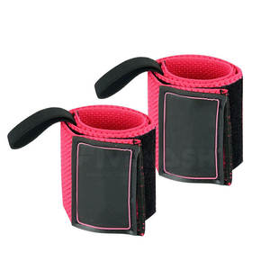 Muñequeras de Diseño Flexible y Construcción Resistente, Ajuste Cómodo, Material Suave y Tejido Duradero - Product Image 5