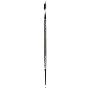 Outil de laboratoire dentaire Vehe Instrument SS 160 mm à haute stabilité pour un raclage précis et un travail de modelage décontracté - Product Image 5