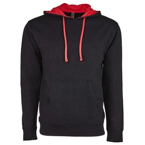 Sweat-shirts à fermeture éclair pour hommes, 100% coton, manches longues, tendance, de qualité supérieure, écologiques, pour l'hiver - Product Image 3