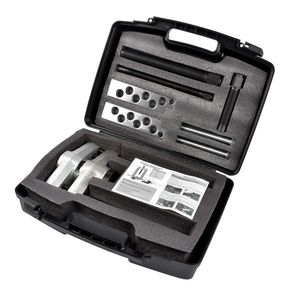 Prensa para Pernos de Dirección 90150, Herramienta de Reparación Automotriz Diseñada para Camiones y Equipos de Transporte Clase 3 8 - Product Image 1