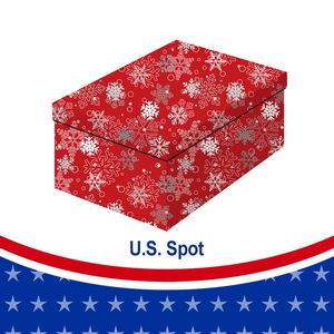 Deluxe 10 pezzi regalo di natale Set di articoli per feste Premium - Product Image 5