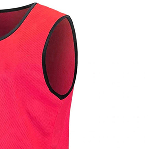 Camisetas de Baloncesto Deportivas para Exteriores Hechas de Tela de Poliéster Transpirable, Camisetas de Baloncesto Modernas y Personalizadas - Product Image 4