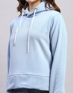 Nouvelle arrivée : sweat à capuche pour femme avec fermeture éclair, respirant, confortable et idéal pour se réchauffer, à prix raisonnable. - Product Image 5