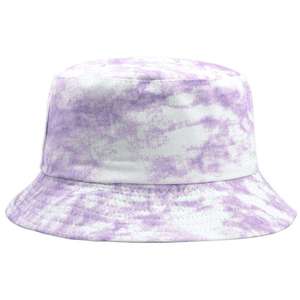 Chapeau Bob Réversible Personnalisé en Coton, Vente en Gros, Design Vierge OEM, Broderie de Logo Personnalisé, Protection Solaire - Product Image 1