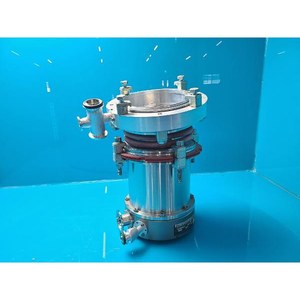 Jauge à vide active Pirani Edwards STP 451C LOW FIELD B748-52-000, utilisée comme telle que livrée, pièces d'équipement semi-conducteur d'occasion - Product Image 2