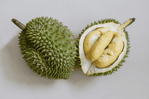 Pulpa de Durian Congelada de Vietnam (Monthong Ri6) Recién Cosechada, con Larga Vida Útil, Sabor Dulce y Disponibilidad OEM/ Sra. Lima - Product Image 5