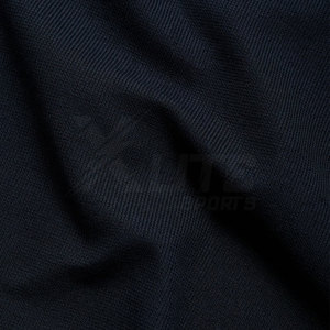 เสื้อเชิ้ตแขนสั้นผู้ชายแบบมีซิป ระบายอากาศได้ดี ทรงทันสมัย เหมาะสำหรับงานลำลองและแฟชั่นประจำวัน สีพื้น - Product Image 6