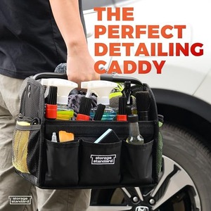 Heavy-duty Material Vietnam <b>Tool</b> <b>Bag</b> Durable Makeup <b>Bag</b> Versatile Efficient <b>Tool</b> Organization Custom Reliable Portability - Product Image 3