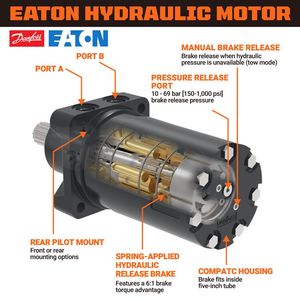 Mini escavatore compatto con motore Kohler 9.5 HP e motore idraulico Eaton 360 gradi di rotazione 11 \ "TMG-MVE09K secchio - Product Image 4
