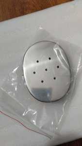 Juego de Instrumentos Quirúrgicos Médicos, Extractor de Venas Manual, Fuente de Alimentación Manual, Nuevo, con Certificación CE, 1 Año de Garantía, 3 Instrumentos - Product Image 4