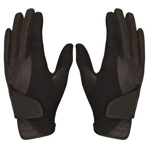 Fabricant de gants d'équitation de qualité export, vente en gros de gants d'équitation pour le marché mondial, développement de marques et étiquettes privées - Product Image 2