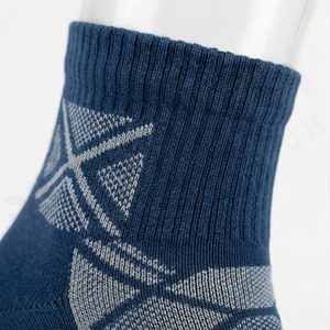 <b>Women</b> Tight Compression Polyester Nylon Running <b>Socks</b> Athletic Sports Support Breathable Moisture Wicking Pro Customized Color - Product Image 4