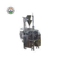 Machine d'emballage de mélasse de chicha commerciale, remplissage et scellage de haute précision pour la mélasse de chicha