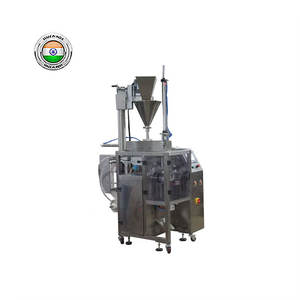 Máquina Comercial para Envasar Miel de Tabaco para Shisha, Llenado y Sellado de Alta Precisión para Miel de Tabaco para Hookah - Product Image 5