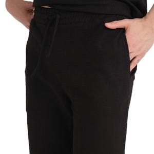 Ensemble de t-shirt et short d'été pour homme, 2 pièces, meilleure qualité, logo personnalisé, design de créateur, 100% coton, séchage rapide - Product Image 5