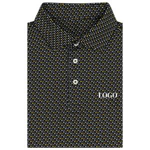 '' SOSH4 '' เสื้อยืดคอกลมแขนสั้นผู้ชายพิมพ์ลายตัวอักษรผ้าทอสวมใส่สบายๆ - Product Image 2