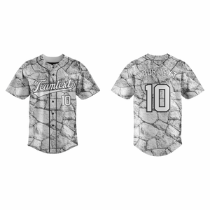 Fabricante de Camisetas de Béisbol Personalizadas que Ofrece Uniformes de Equipo Sublimados, Logotipos, Clubes Profesionales, Escuelas, Ligas, Tallas Grandes, 100% Personalizadas - Product Image 5