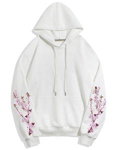 เสื้อฮู้ดดี้คุณภาพสูงรุ่นใหม่สำหรับผู้ชาย - Product Image 1