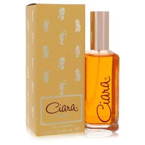 Ciara 100% Eau De Parfum Spray, Fragranza Femminile, Profumo - Product Image 1