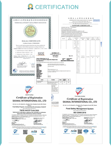 Bebidas con sabor a taro en polvo, envasadas a medida, 100% taro - Product Image 6