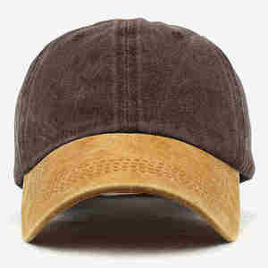 Gorras de Camionero de Diseño Clásico y Cómodo de la Mejor Calidad, Gorras de Béisbol Modernas para Hombre con Hebilla Metálica - Product Image 2