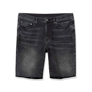 Pantalones Cortos de Mezclilla para Hombre, Estilo Moderno y a la Moda, Cómodos, Casuales, para Caminar, en Venta en Línea - Product Image 1