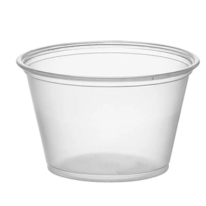 Premium <b>Mini</b> Disposable Drinking Glass Pakistan Made OEM ODM Lightweight Quick Dry Design Disposable Drinking Glass - Product Image 2