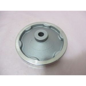 AMAT 3370-0052 HDL แฮนด์วีล 5 นิ้ว อลูมิเนียม, 419214 - อุปกรณ์และอะไหล่เซมิคอนดักเตอร์ระดับโลกที่เชื่อถือได้ - Product Image 3