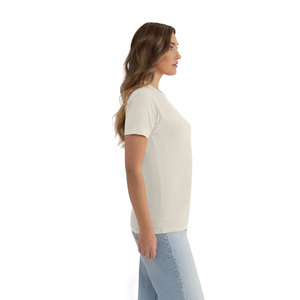 T-shirt Next Level Apparel Tri-Blend – T-shirt unisexe ultra doux et léger, idéal pour l'impression DTG et les designs personnalisés - Product Image 6